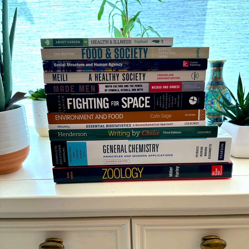 📕 make me an offer! Check prices below ⬇️